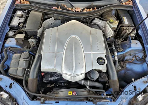 2008 Chrysler Crossfire Limited from USA, damaged, VIN 1C3LN69L78X074778